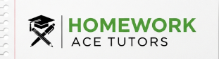 My Homework Ace Tutors